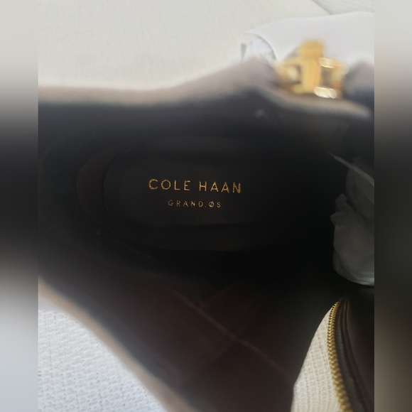 Cole Haan SAYLOR GRAND BOOTIE 8 - Picture 7 of 11
